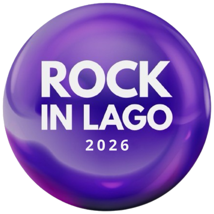 Rock In Lago 2026